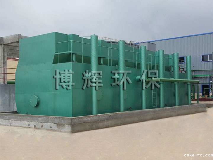 FH-120一体化净水器