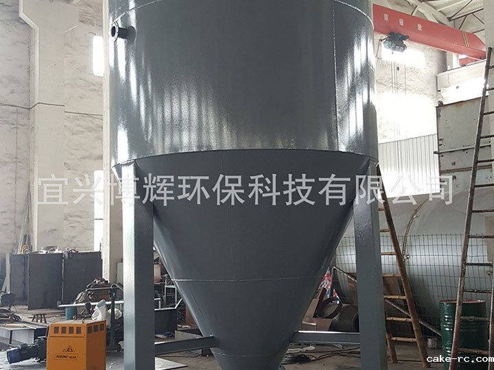 新型污泥浓缩机