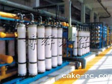 RO-X反渗透海水、苦咸水淡化设备