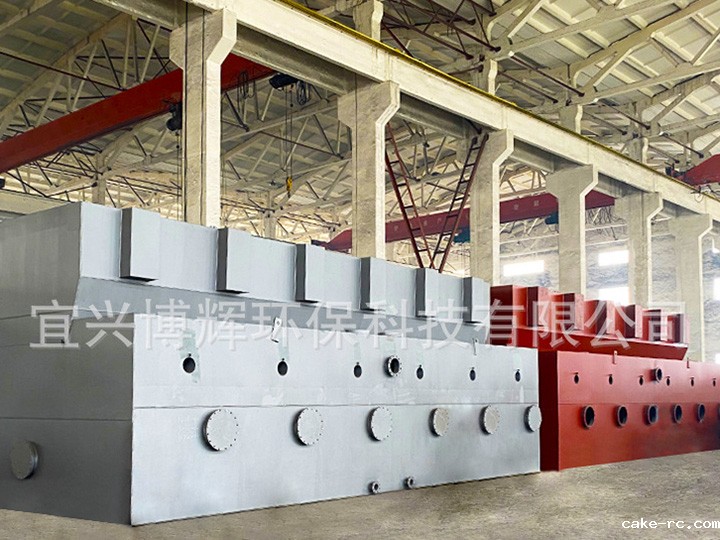 FH-25一体化净水器